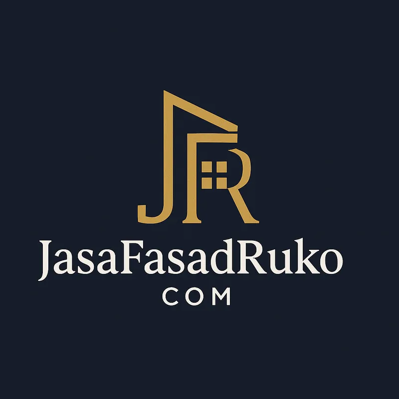JasaFasadRuko.com Jasa Fasad Ruko
