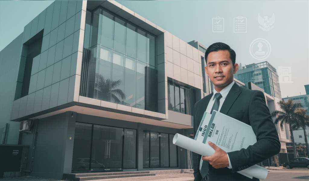 Apa yang Termasuk dalam Paket Jasa Kontraktor Fasad Ruko?
